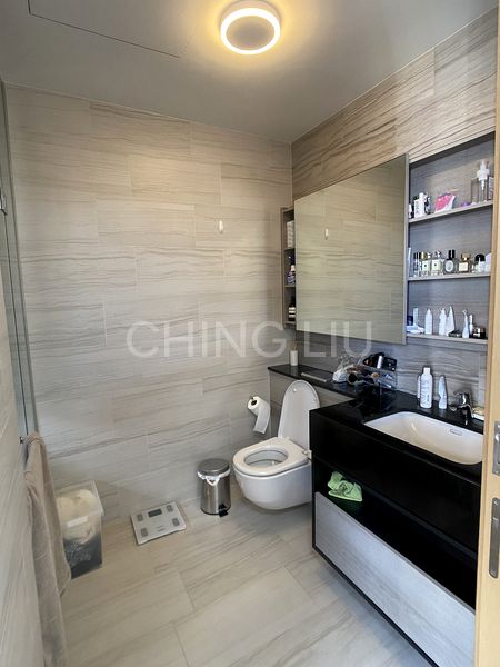 2 Bed Apartment (Condo) for Rent in  Alex Residences - Image 5